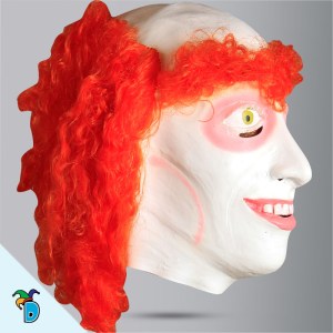 Mascara Sombrerero